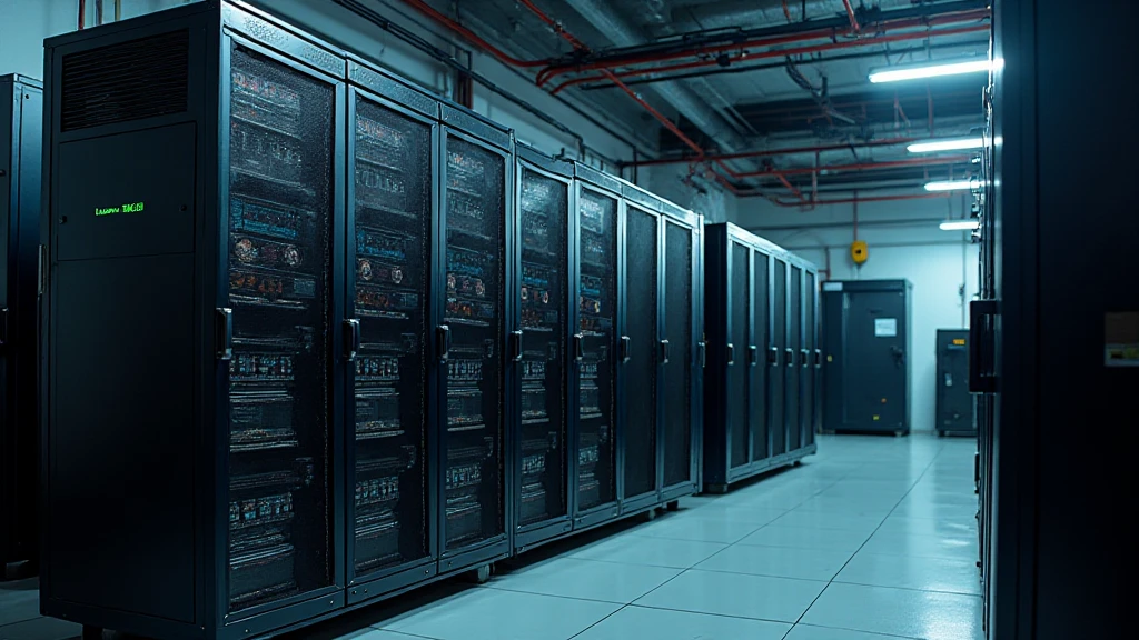 Vietnam crypto mining hardware voltage stabilizers