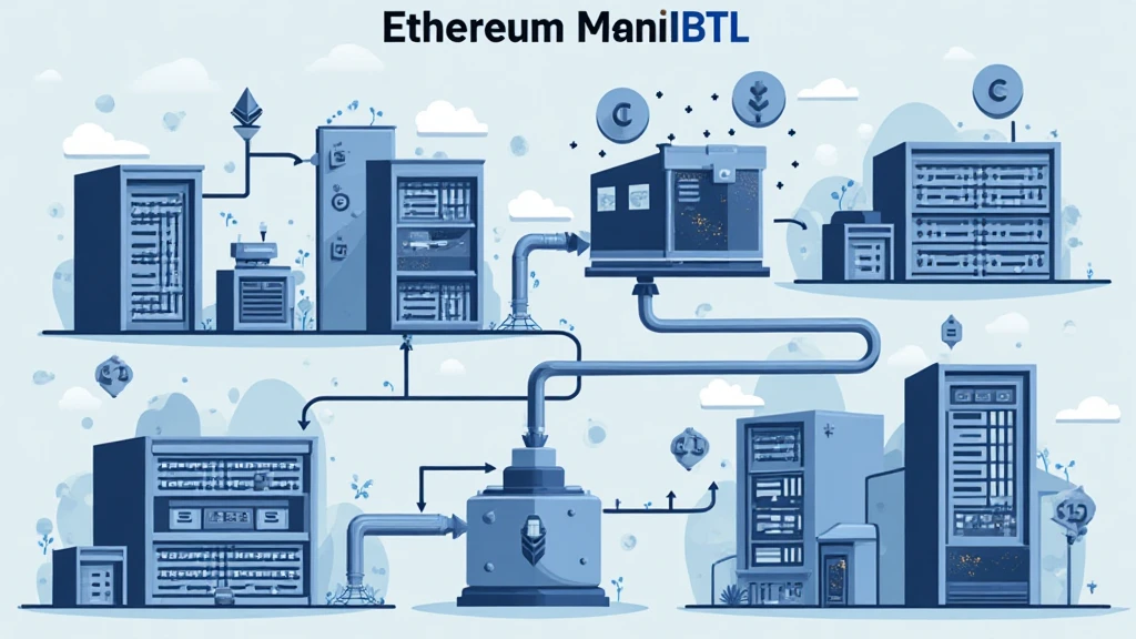 HIBT Ethereum (ETH) mining pre
