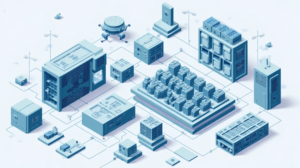 Vietnam crypto mining hardware import duties calculator