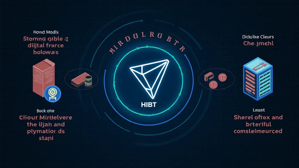 HIBT Tron (TRX) mining Delegated Proof