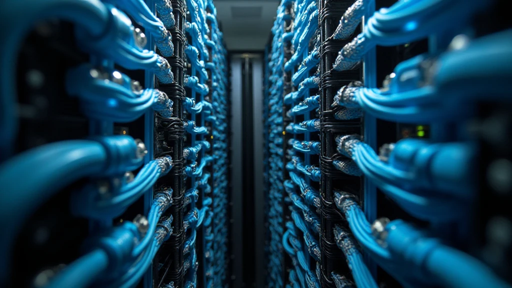 Vietnam crypto mining rig cable routing best practices