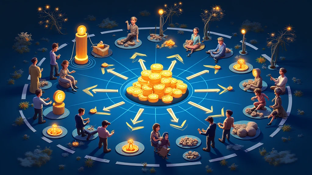 HIBT mining pool liquidity provider rebates