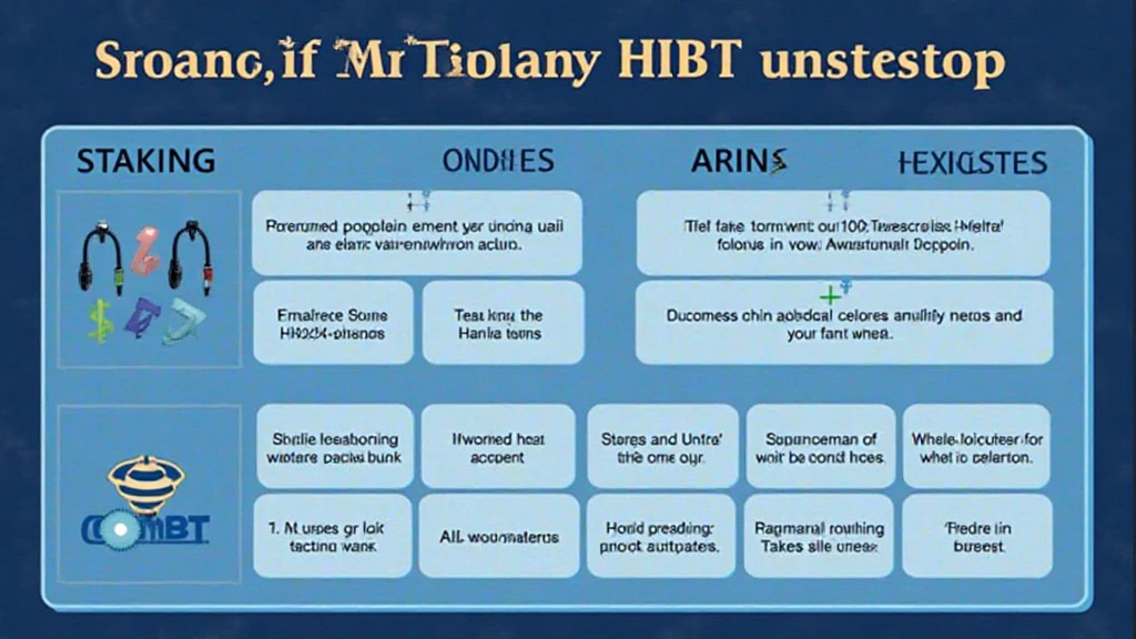 HIBT Cosmos (ATOM) mining staking vs mining