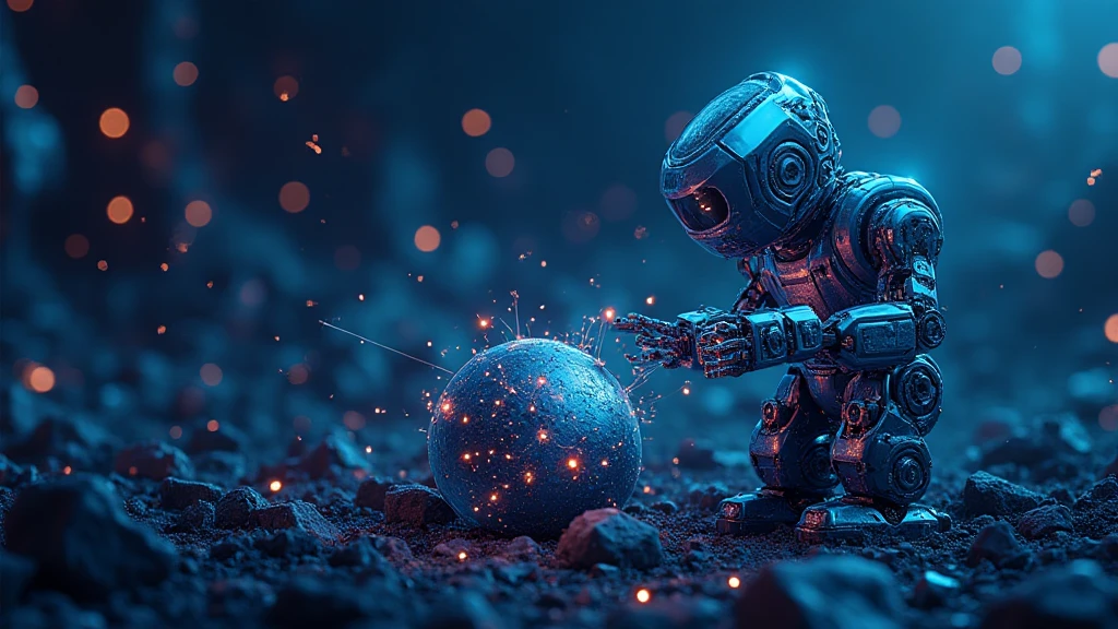 HIBT mining bot machine learning optimizations