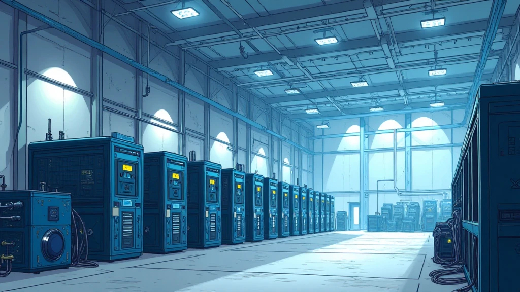 Vietnam crypto mining hardware dust filtration systems