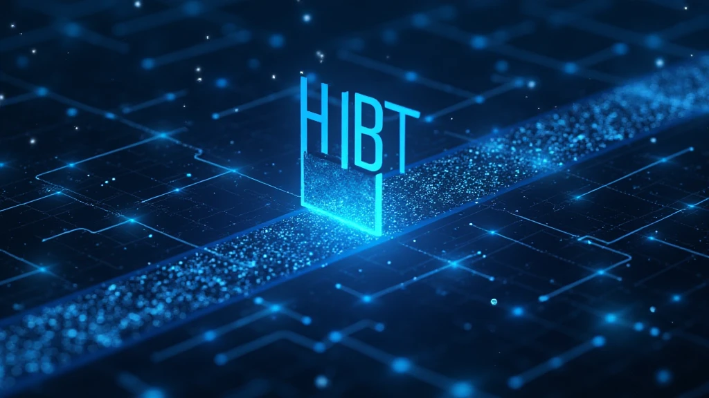 HIBT Chainlink (LINK) mining oracle integration