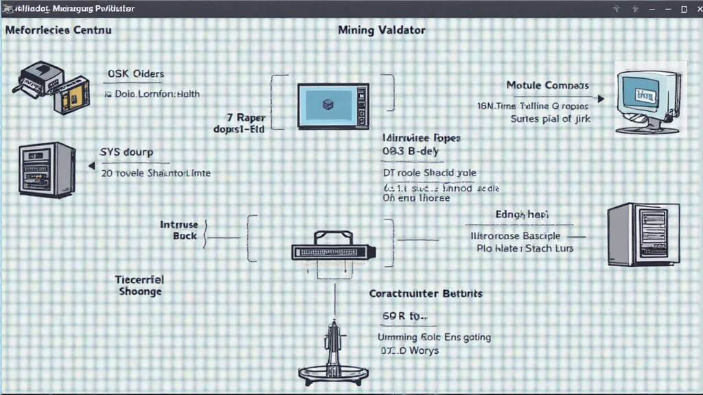 HIBT Polkadot (DOT) mining validator setup guide