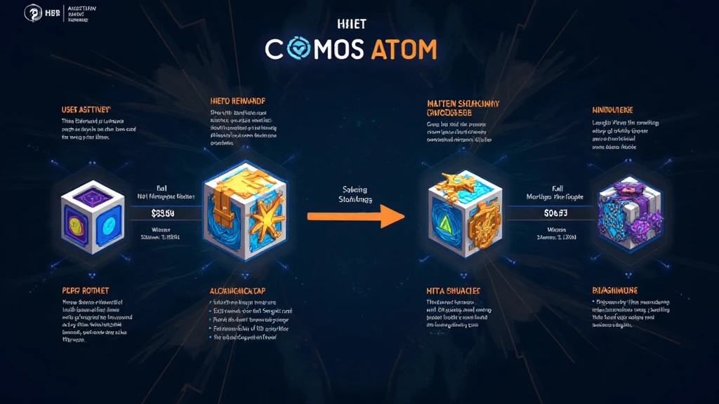 HIBT Cosmos (ATOM) mining staking rewards vs mining