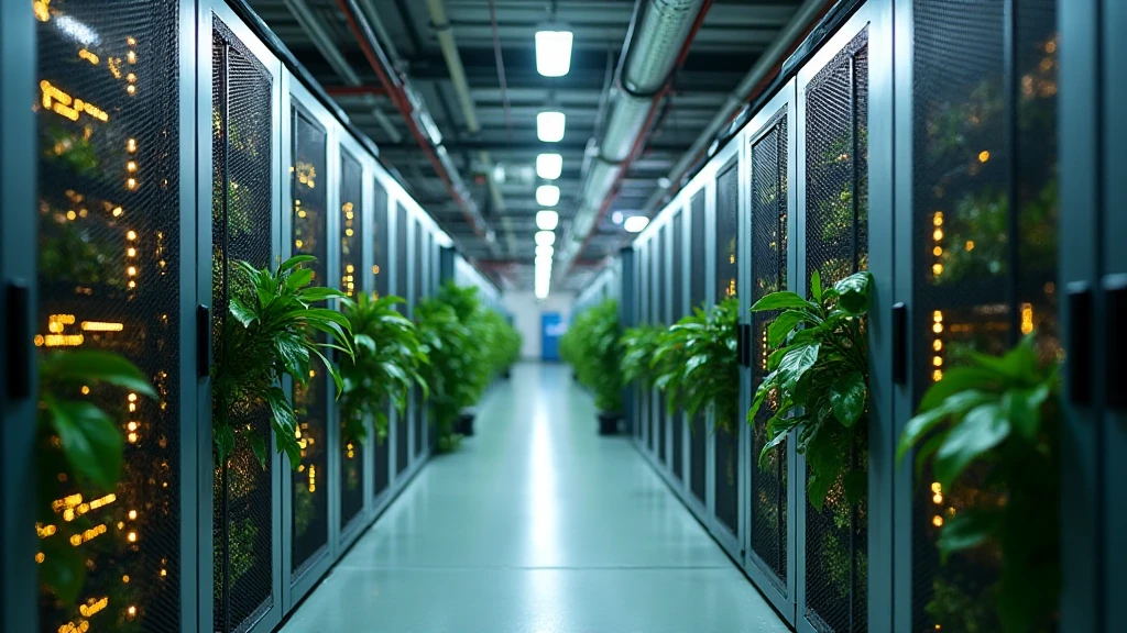 Vietnam crypto mining energy efficiency certifications