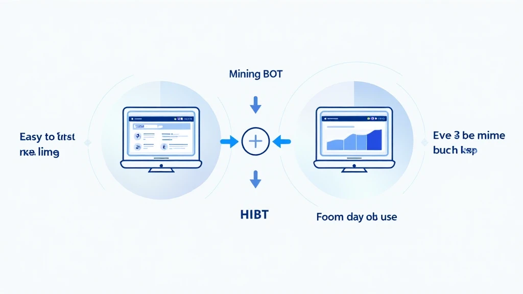 HIBT mining bot open