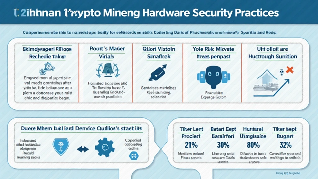 Vietnam crypto mining hardware anti