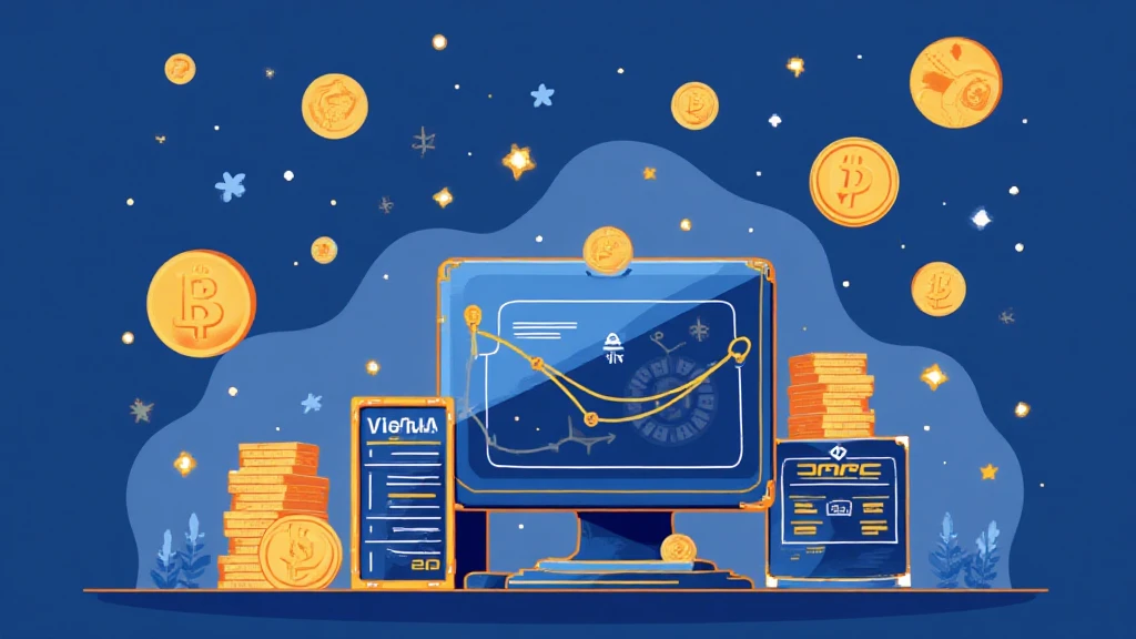 Vietnam crypto mining hardware import tax exemptions