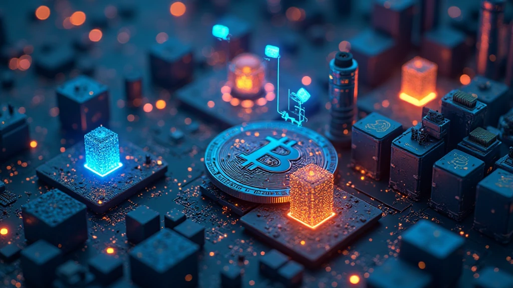Vietnam crypto mining community LinkedIn industry groups