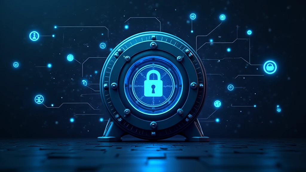 HIBT mining bot API key management best practices