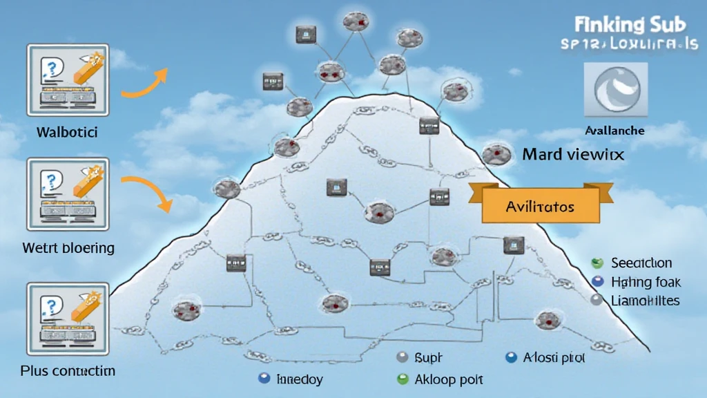 HIBT Avalanche (AVAX) mining subnetwork validation