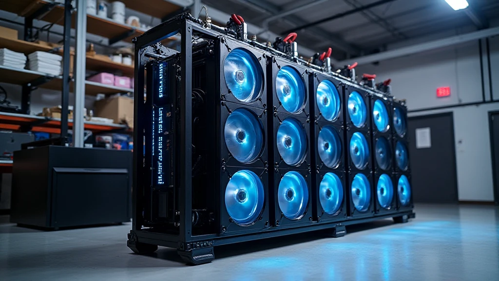 Vietnam crypto mining rig thermal insulation materials