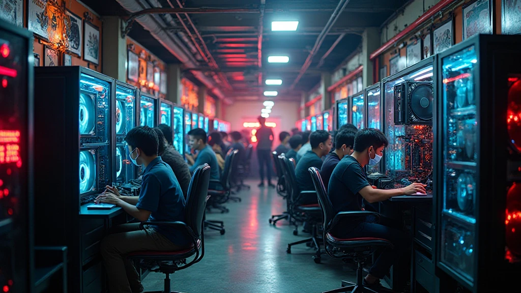 Vietnam crypto mining community Reddit wiki guides