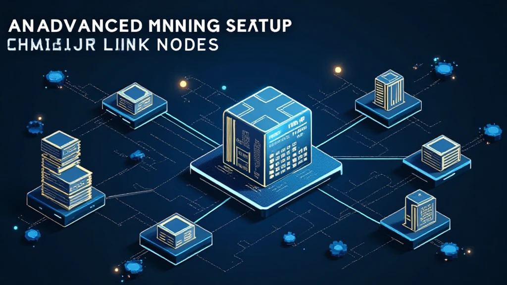 HIBT Chainlink (LINK) mining oracle node setup