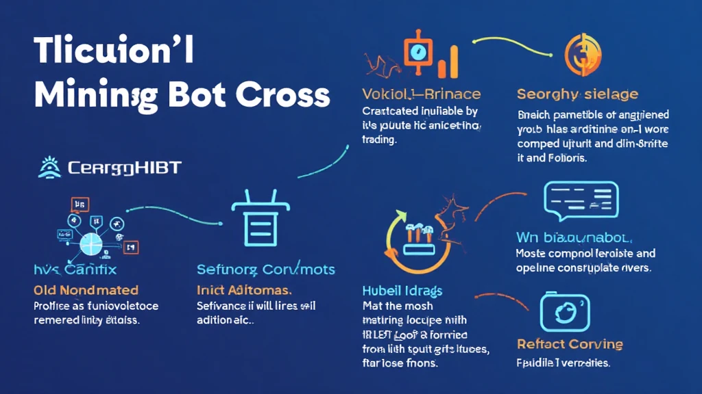 HIBT mining bot cross