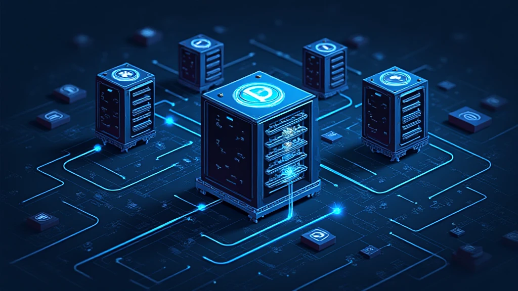 Vietnam crypto mining hardware anti