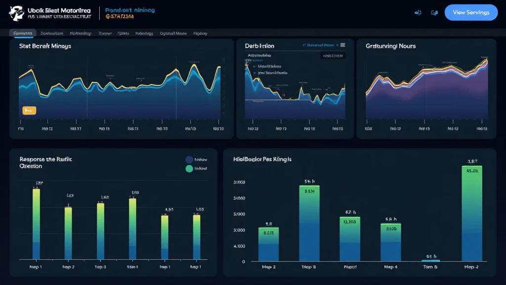 HIBT mining bot API response time monitoring