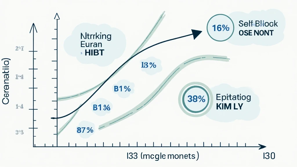 HIBT mining difficulty vs block time variability