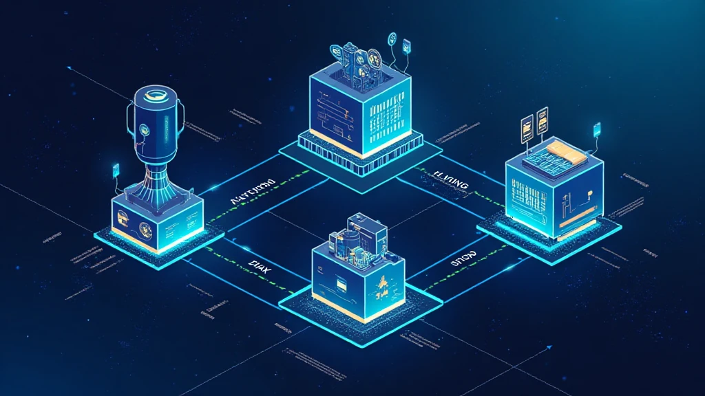 HIBT Avalanche (AVAX) mining subnetwork consensus mechanisms