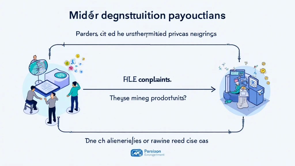 HIBT mining pool payout delay dispute resolution