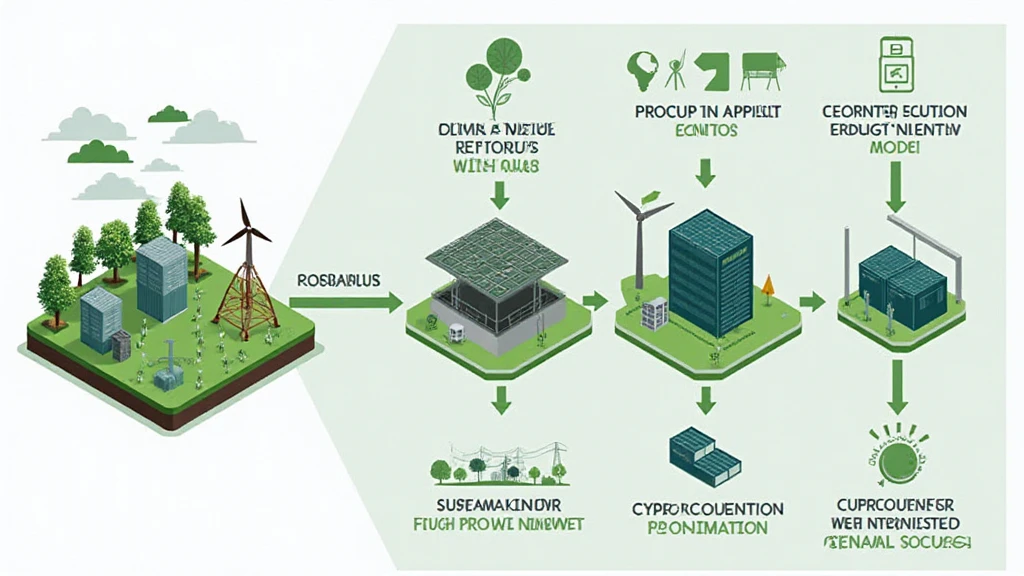 Vietnam crypto mining energy microgrid solutions