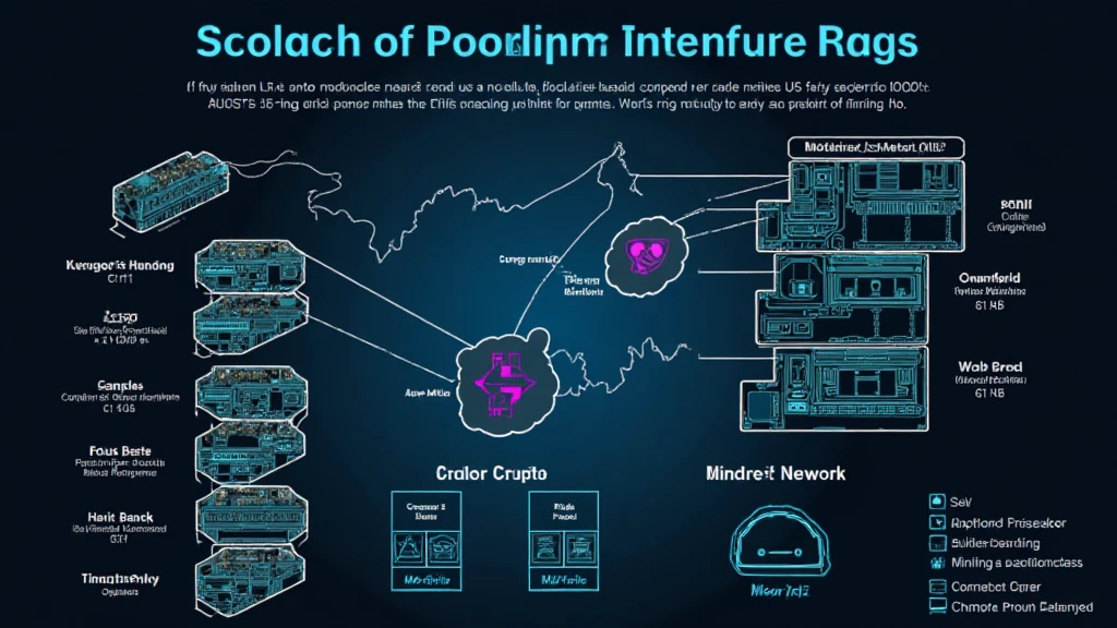Vietnam crypto mining rig modular network interface cards (NICs)