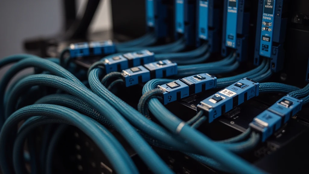 Vietnam crypto mining rig modular power cords