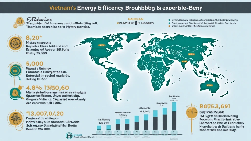 Vietnam crypto mining energy efficiency benchmarks