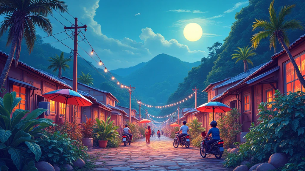 Vietnam crypto mining community Instagram Reels tutorials