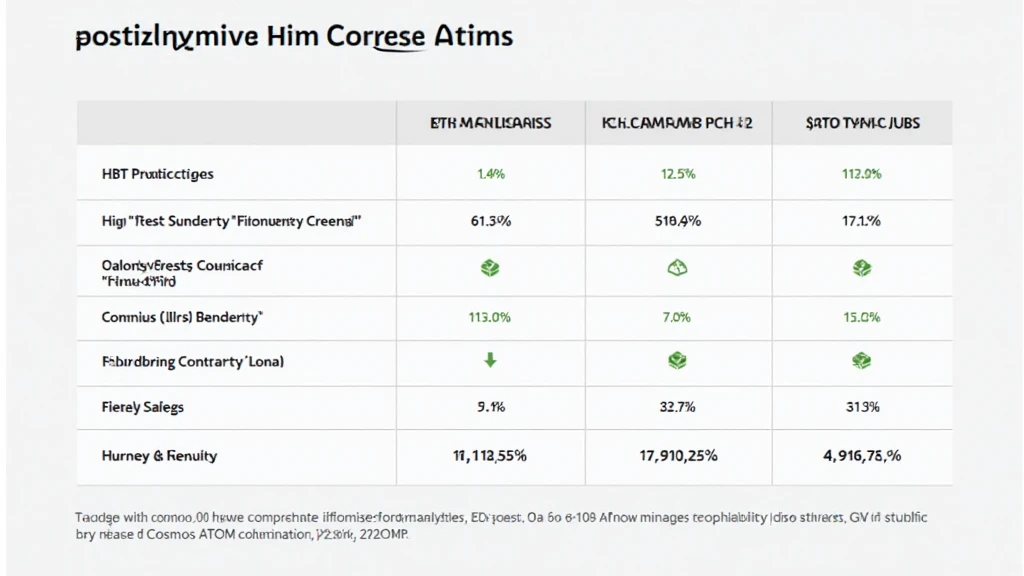 HIBT Cosmos (ATOM) mining staking vs mining profitability
