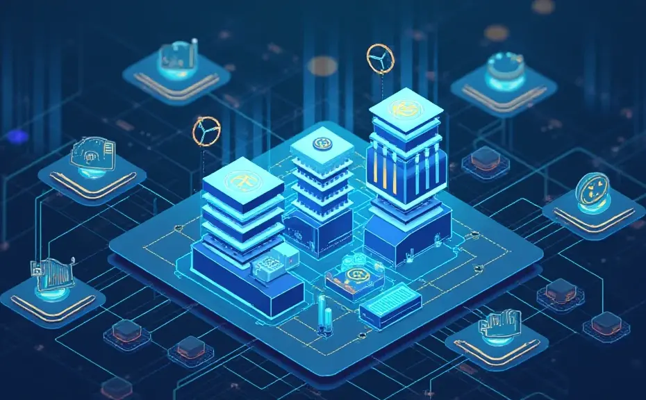 HIBT Mining Pool Payout Threshold Increase Justification