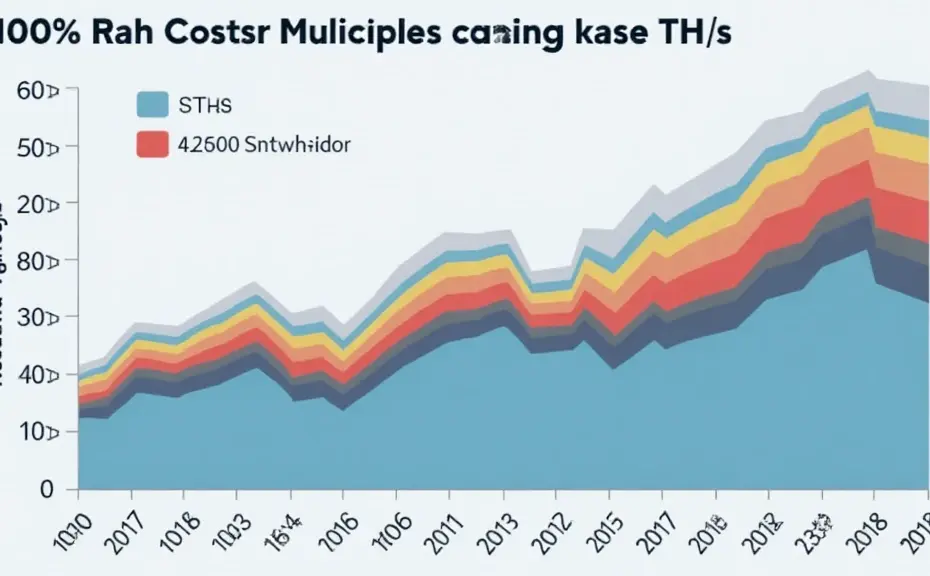 Vietnam Crypto Mining Electricity Cost Trends
