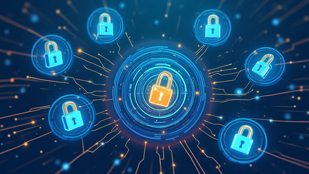 HIBT crypto security protocols Vietnam