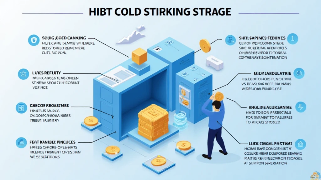 HIBT cold storage security Vietnam