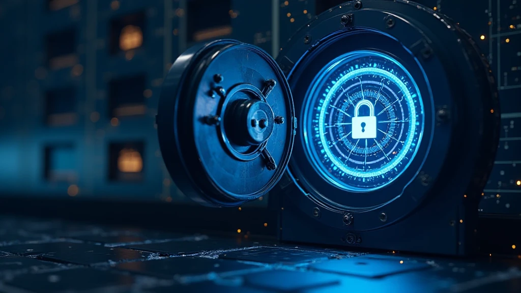 Vietnam crypto platform hack prevention