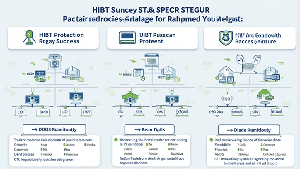 HIBT DDoS protection Vietnam