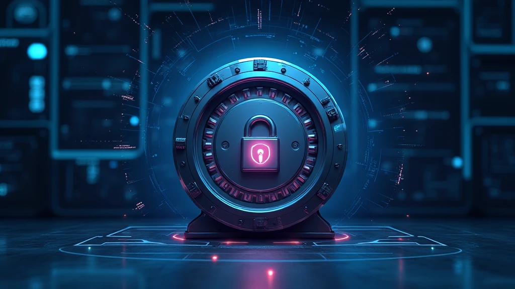Vietnam crypto platform penetration testing