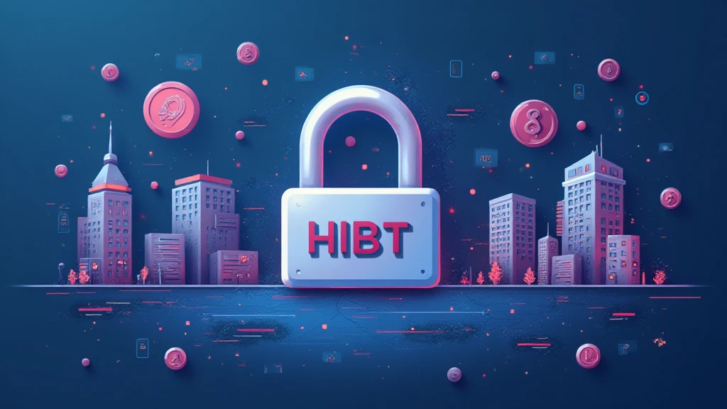 HIBT password recovery Vietnam