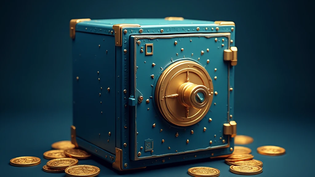 Vietnam crypto exchange insurance fund