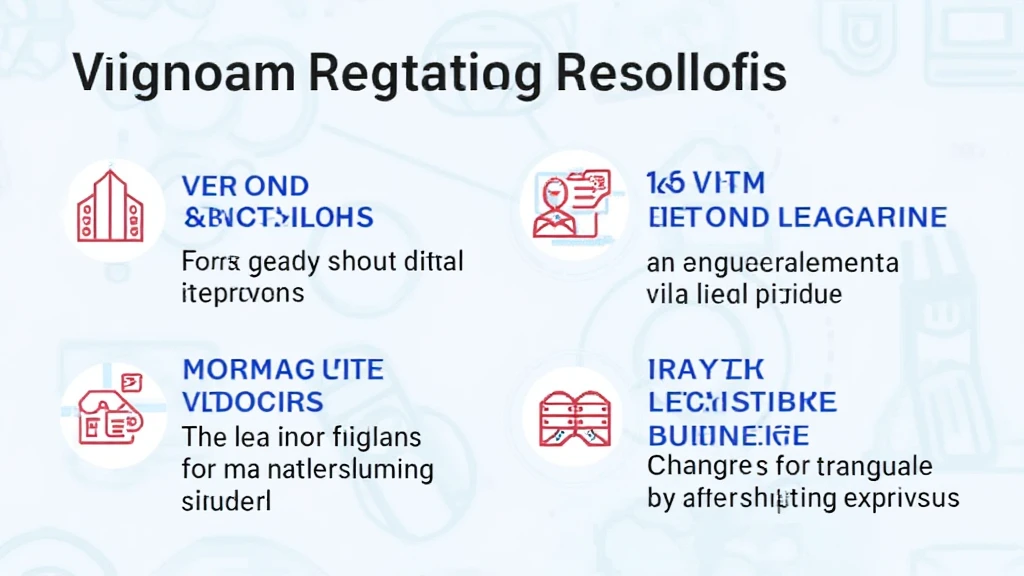Vietnam cryptocurrency exchange regulations