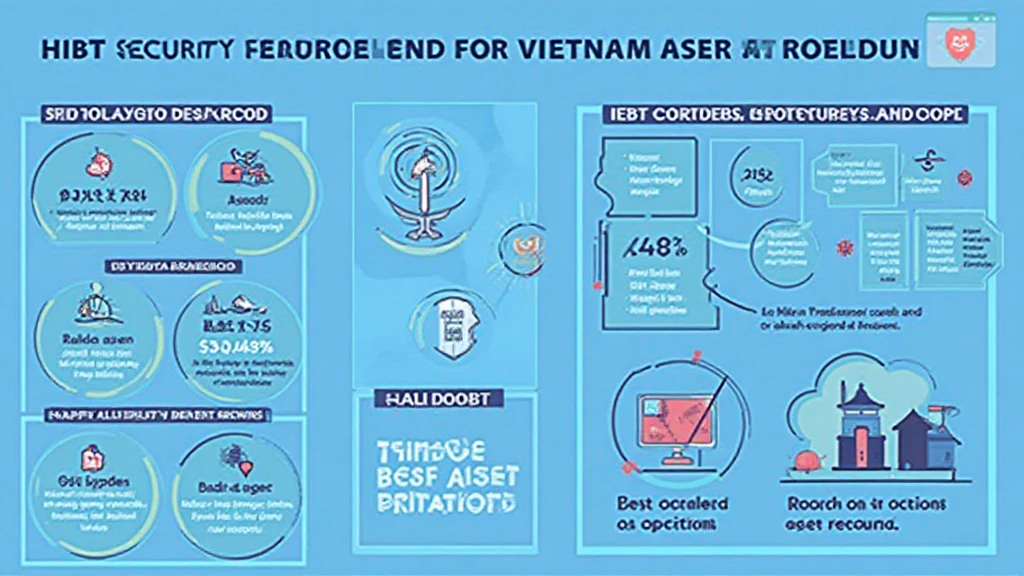 HIBT security whitepaper Vietnam