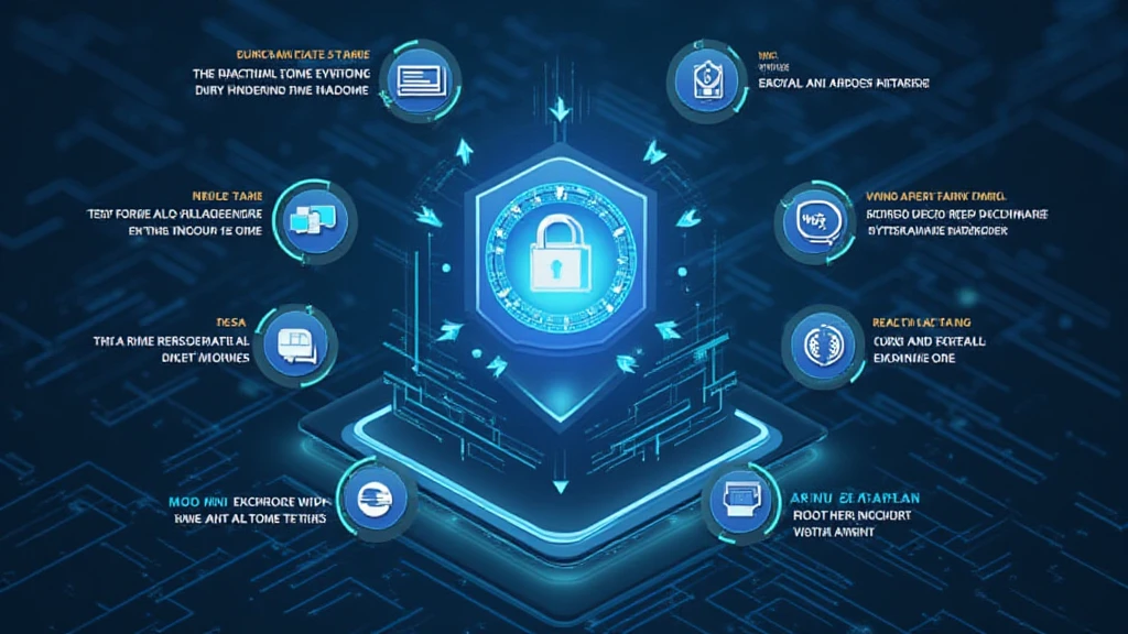Vietnam crypto exchange ransomware protection