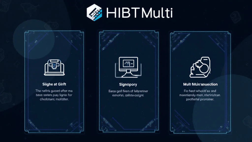 HIBT multi