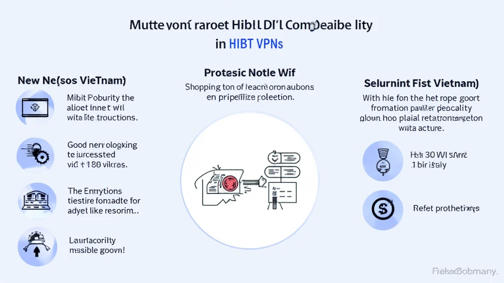 HIBT VPN compatibility Vietnam