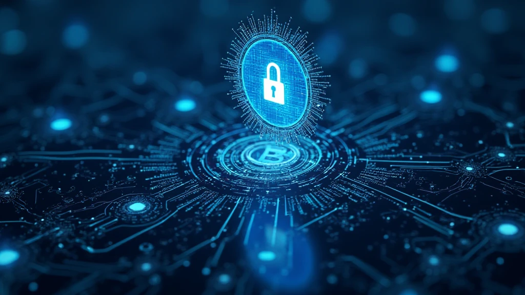 HIBT crypto security protocols Vietnam