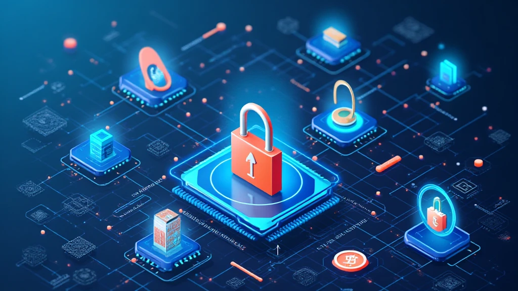 Vietnam cryptocurrency exchange security standards